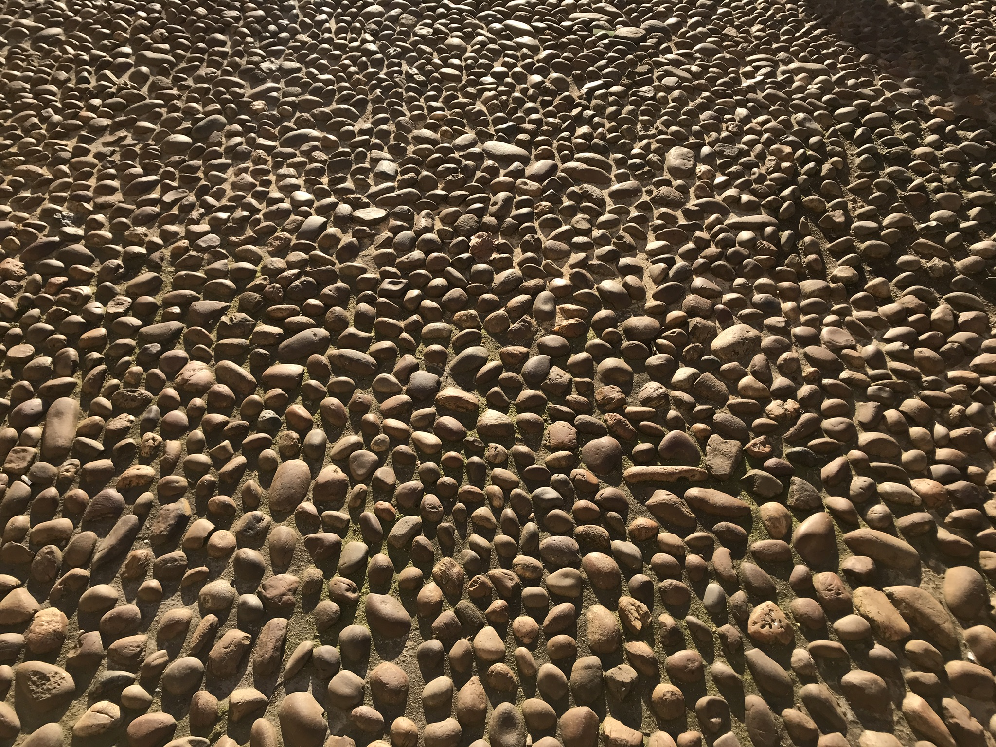 Cobbles