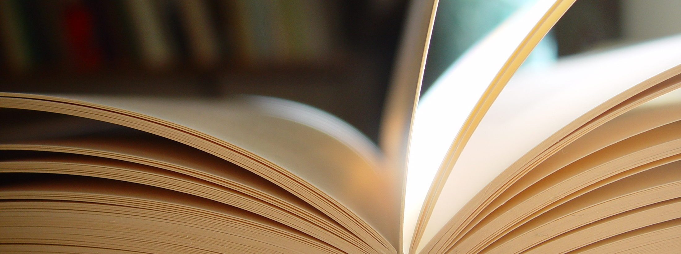 Here is a book